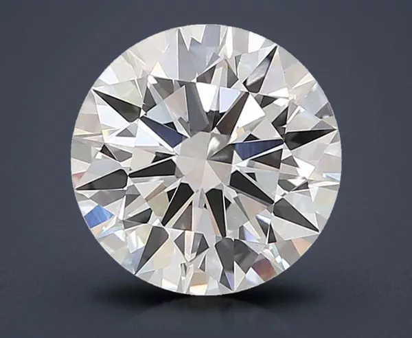 3.25 Carat · E · VS1 Rare Carat Ideal Cut