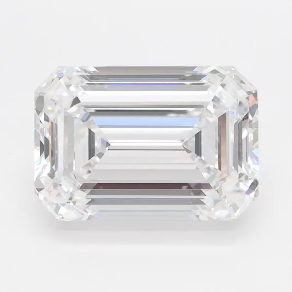 2.96 Carat · D · FL Rare Carat Ideal Cut