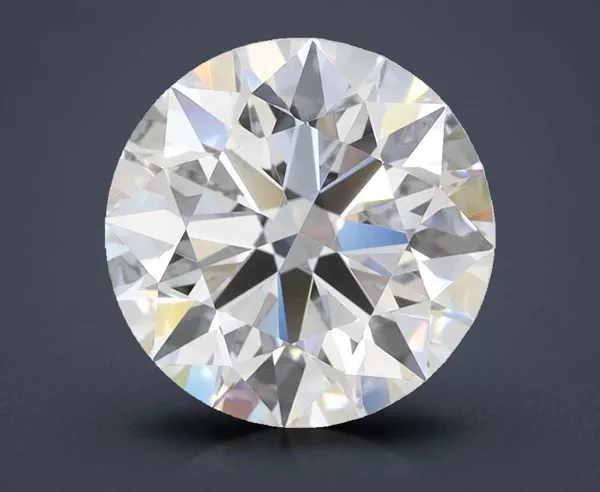 2.68 Carat · D · VVS1 Rare Carat Ideal Cut