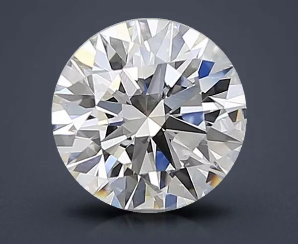 1.53 Carat · E · VVS2 Rare Carat Ideal Cut