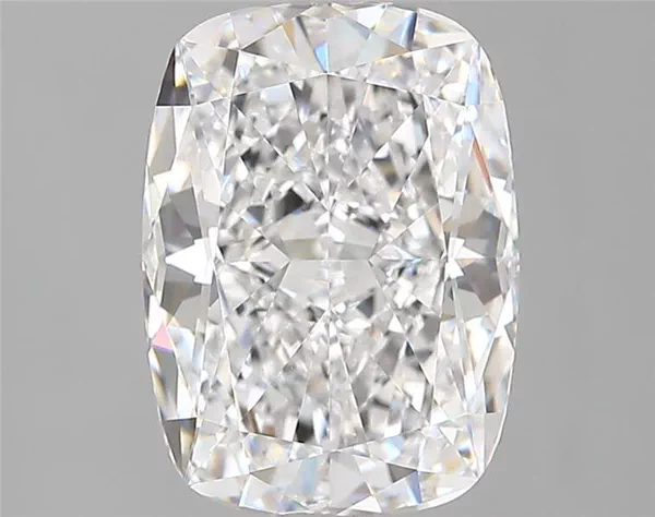 3.37 Carat · D · VVS1 Rare Carat Ideal Cut