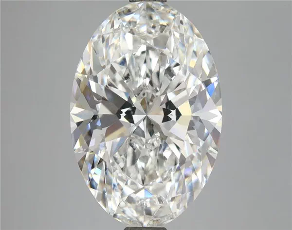 6.23 Carat · F · VVS1 Rare Carat Ideal Cut