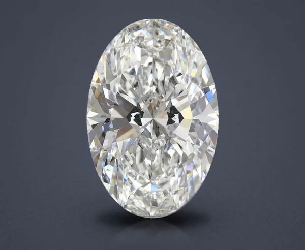 6.23 Carat · F · VVS1 Rare Carat Ideal Cut