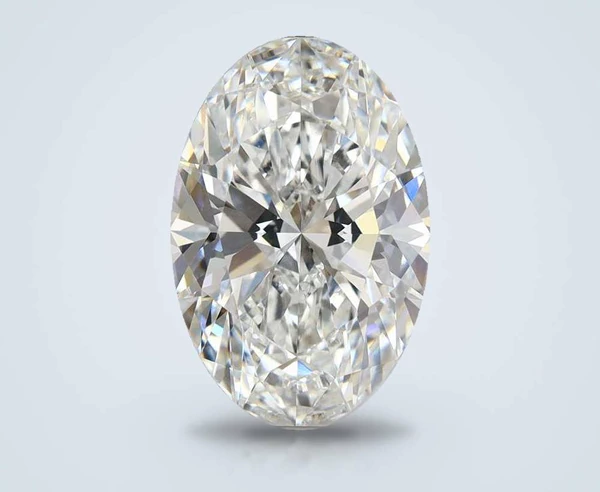6.23 Carat · F · VVS1 Rare Carat Ideal Cut