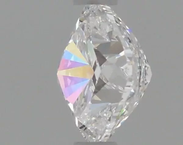 1.24 Carat · D · VS2 Rare Carat Ideal Cut