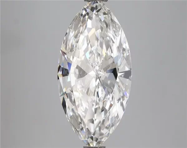4.78 Carat · F · VVS1 Rare Carat Ideal Cut