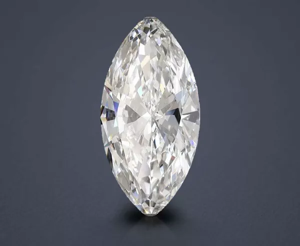 4.78 Carat · F · VVS1 Rare Carat Ideal Cut