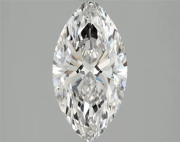 1.69 Carat · F · VVS2 Rare Carat Ideal Cut