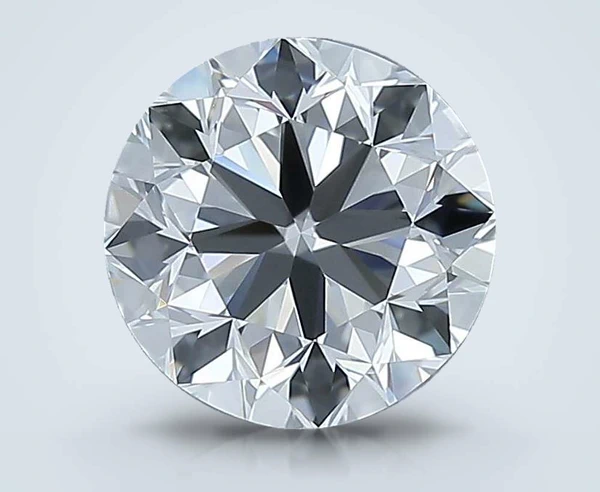 2 Carat · I · VVS2 very good Cut