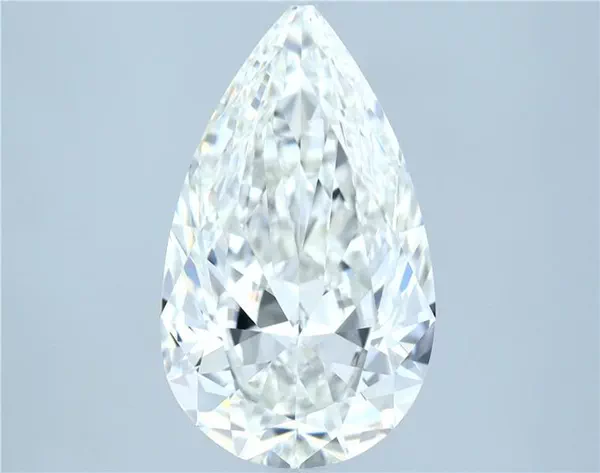 3.01 Carat · I · VVS1 Rare Carat Ideal Cut