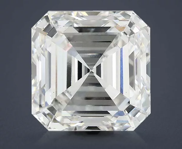4.02 Carat · F · VS1 Rare Carat Ideal Cut