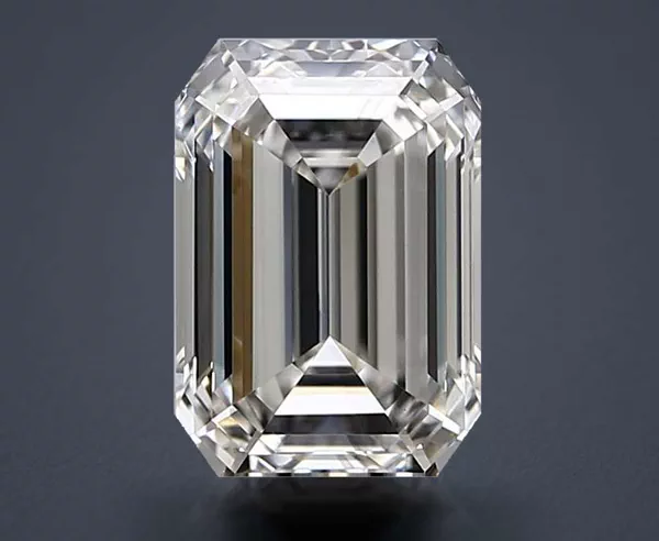 2.85 Carat · G · VS1 Rare Carat Ideal Cut