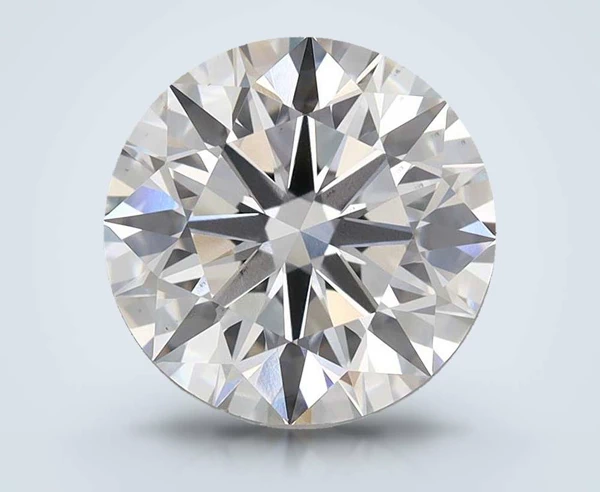 4.01 Carat · E · SI1 Rare Carat Ideal Cut