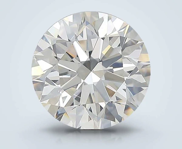 2.52 Carat · H · SI1 excellent Cut