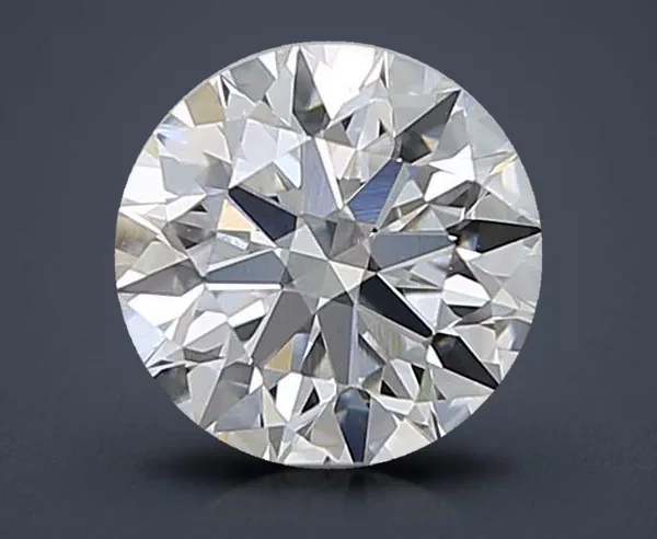 1.53 Carat · E · VVS2 Rare Carat Ideal Cut