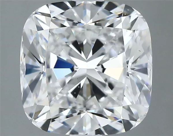 2.51 Carat · D · VS2 Rare Carat Ideal Cut