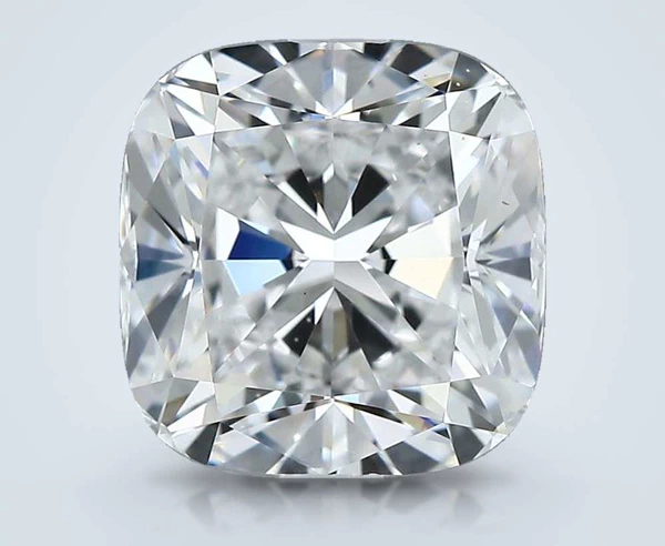 2.51 Carat · D · VS2 Rare Carat Ideal Cut