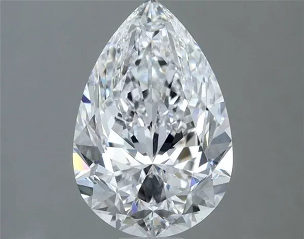 1.71 Carat · D · VS1 very good Cut