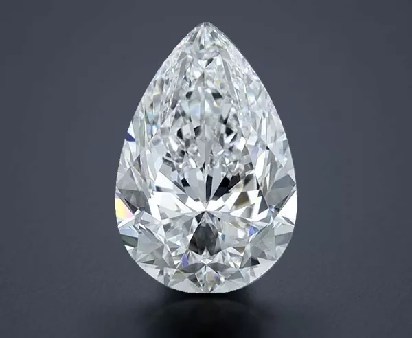 1.71 Carat · D · VS1 very good Cut