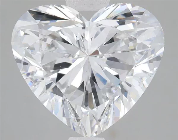 4.04 Carat · E · VVS2 Rare Carat Ideal Cut