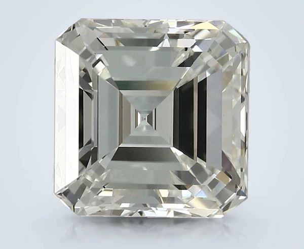 3.22 Carat · J · VVS2 excellent Cut