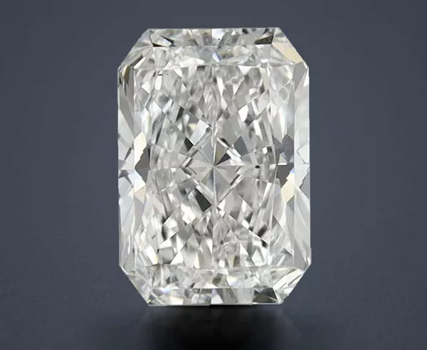 1.35 Carat · E · VS1 Rare Carat Ideal Cut