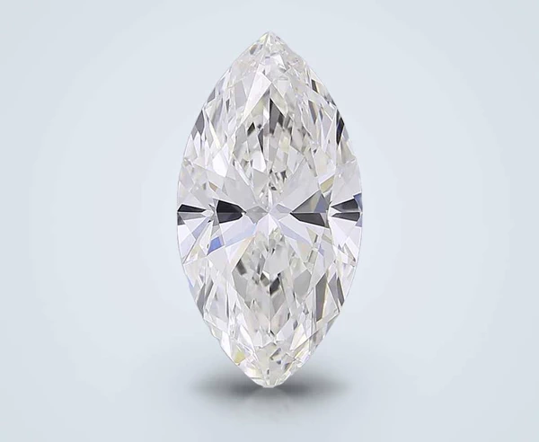 3.92 Carat · G · VVS1 Rare Carat Ideal Cut