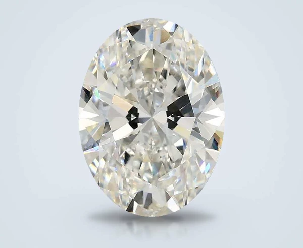 2.59 Carat · F · VS1 Rare Carat Ideal Cut