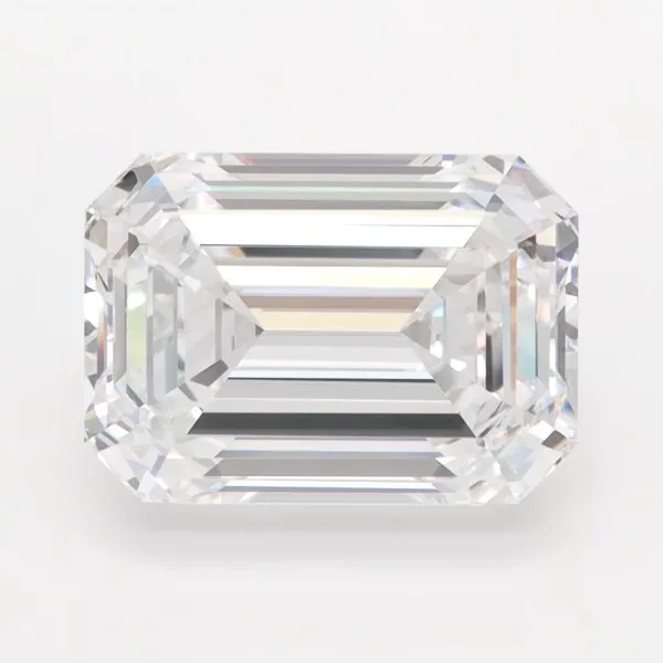 5.27 Carat · D · IF Rare Carat Ideal Cut