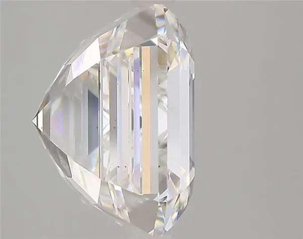 10.67 Carat · F · VS2 Rare Carat Ideal Cut