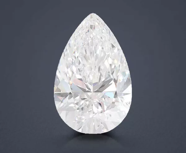 3.01 Carat · D · VVS1 Rare Carat Ideal Cut