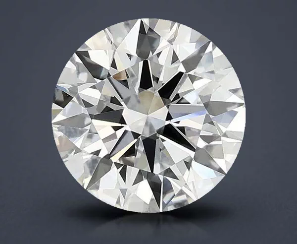 1.87 Carat · D · VVS2 Rare Carat Ideal Cut