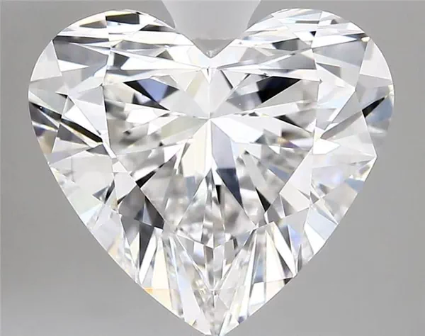 5.09 Carat · E · VVS2 Rare Carat Ideal Cut