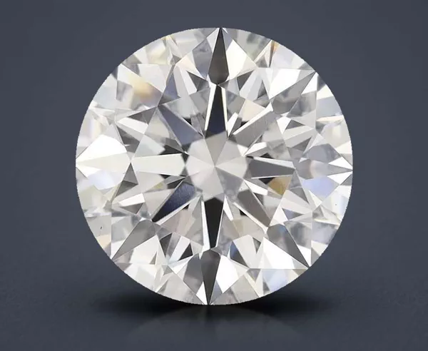 6.6 Carat · G · VS1 Rare Carat Ideal Cut