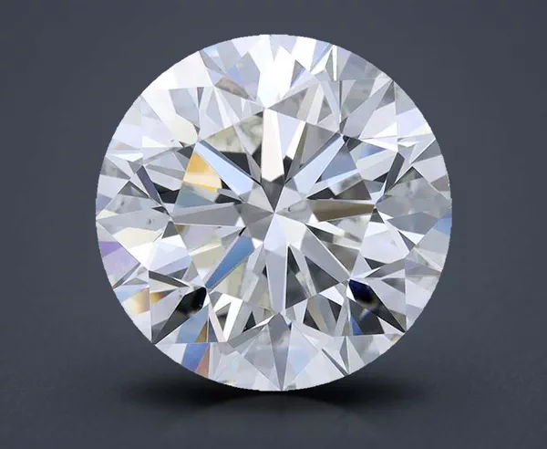 4 Carat · H · VS1 excellent Cut