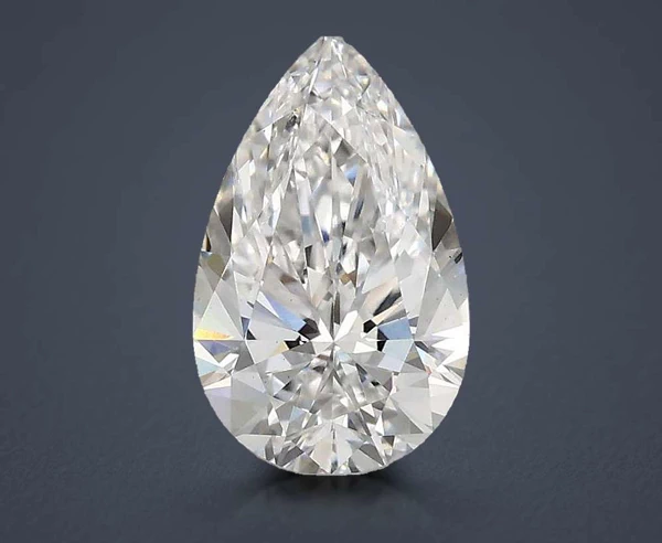 1.38 Carat · E · VS1 Rare Carat Ideal Cut