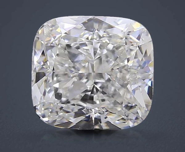 2.48 Carat · E · VS2 Rare Carat Ideal Cut