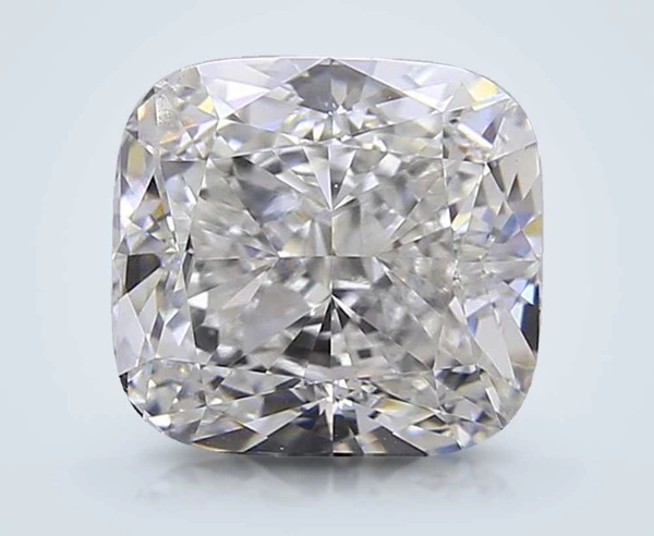 2.48 Carat · E · VS2 Rare Carat Ideal Cut