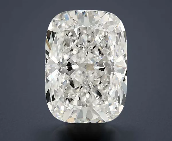 2.47 Carat · F · VVS2 Rare Carat Ideal Cut