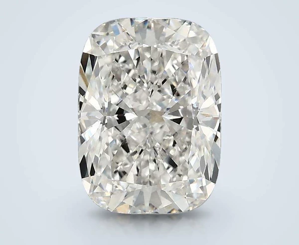 2.47 Carat · F · VVS2 Rare Carat Ideal Cut