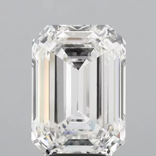 6.08 Carat · G · VVS2 Rare Carat Ideal Cut