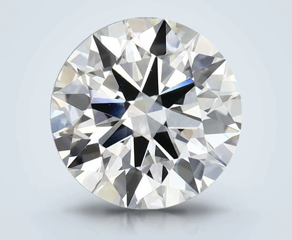 2.17 Carat · E · VS2 Rare Carat Ideal Cut