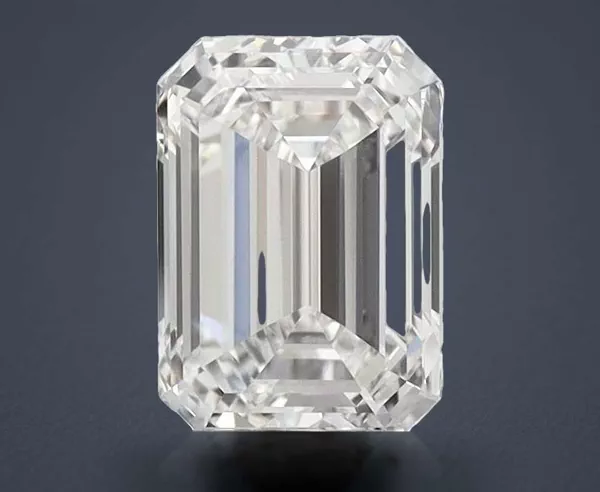 2.57 Carat · F · VVS1 Rare Carat Ideal Cut