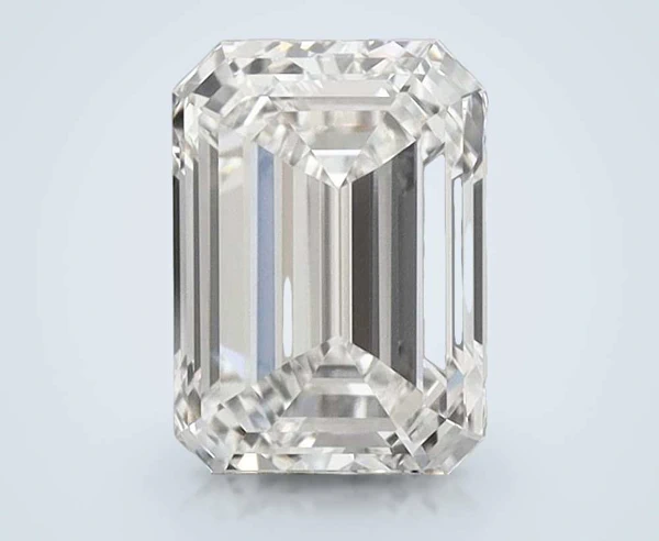 2.57 Carat · F · VVS1 Rare Carat Ideal Cut