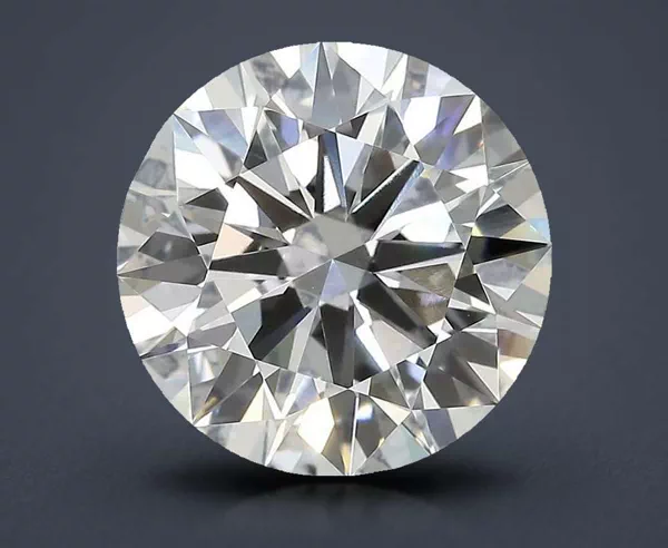 5.48 Carat · E · VVS1 Rare Carat Ideal Cut