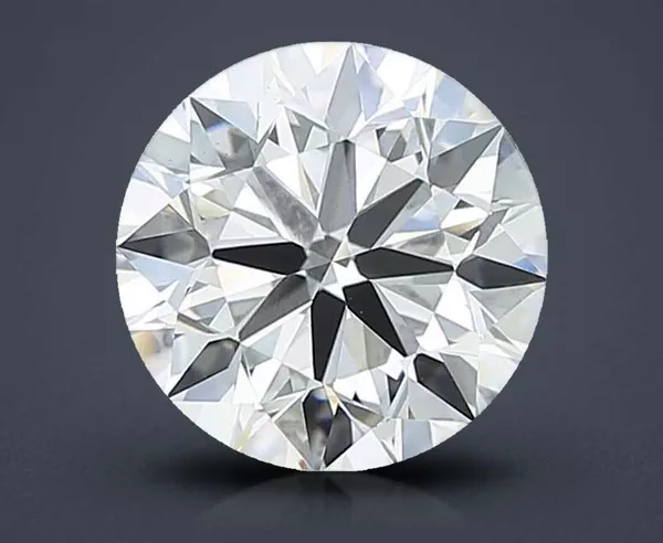 3 Carat · F · VS1 ideal Cut