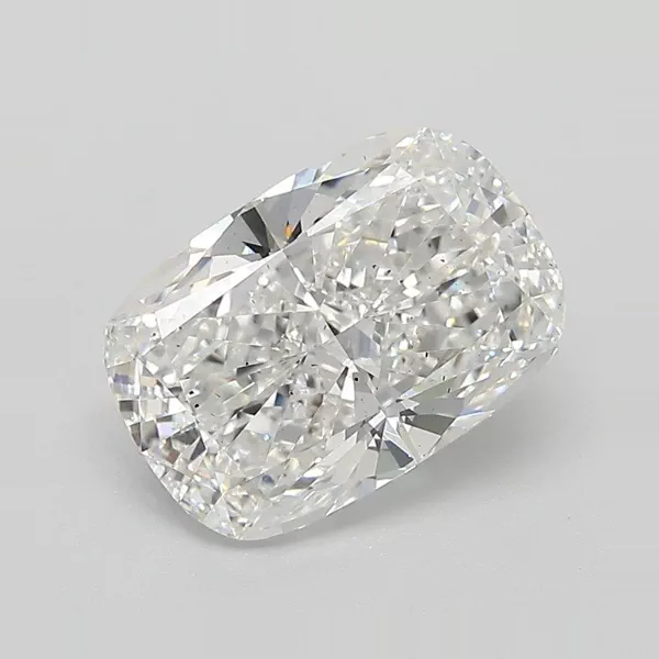 2.9 Carat · E · SI1 Rare Carat Ideal Cut