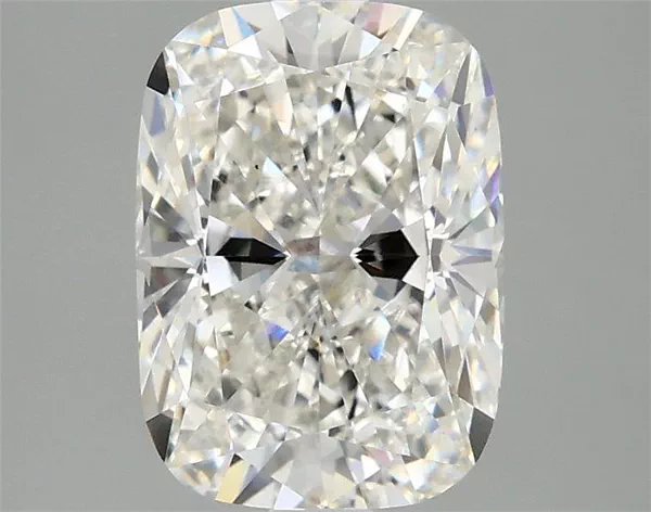 2.48 Carat · F · VS1 Rare Carat Ideal Cut