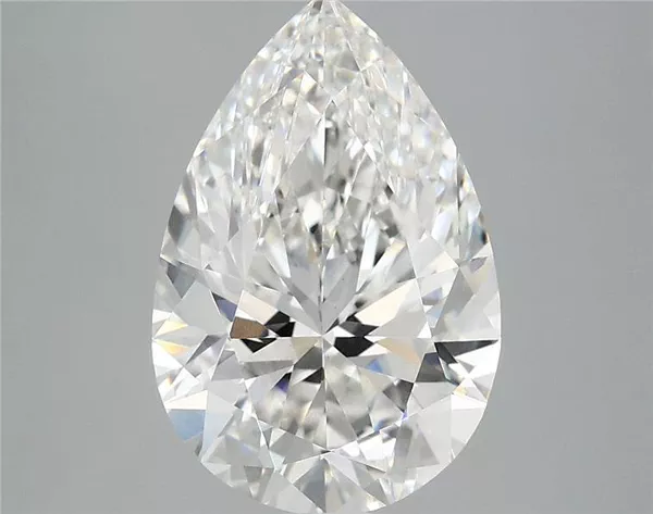 4 Carat · F · VVS2 Rare Carat Ideal Cut