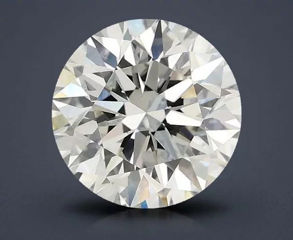 1.43 Carat · F · VVS2 excellent Cut